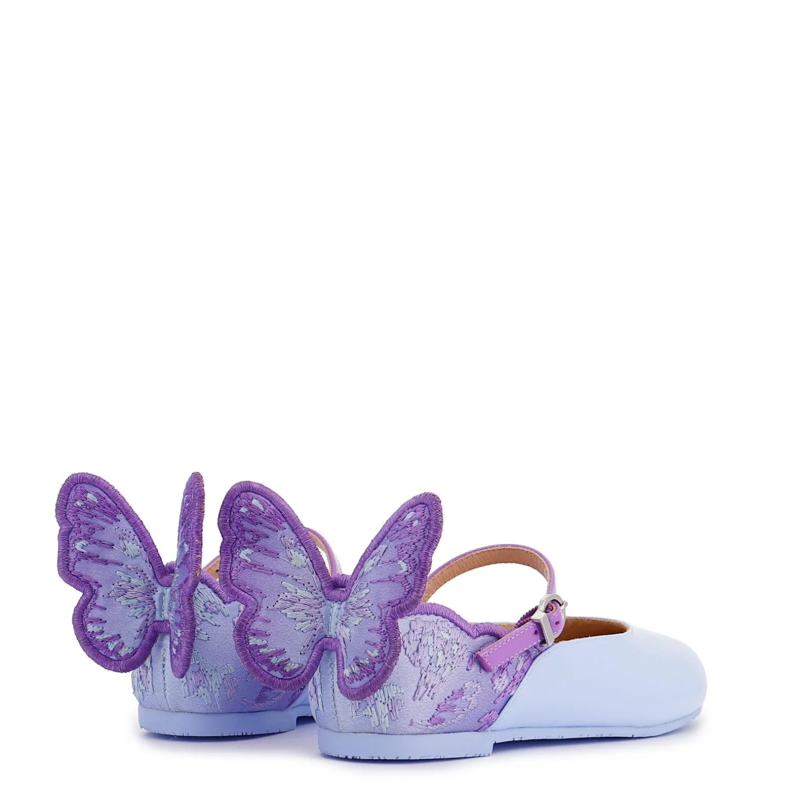 Flash Sale Sophia Webster Chiara Flat