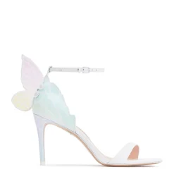 Sale Sophia Webster Chiara Mid Sandal