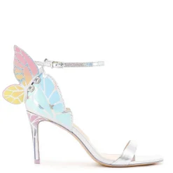 Best Sale Sophia Webster Chiara Mid Sandal