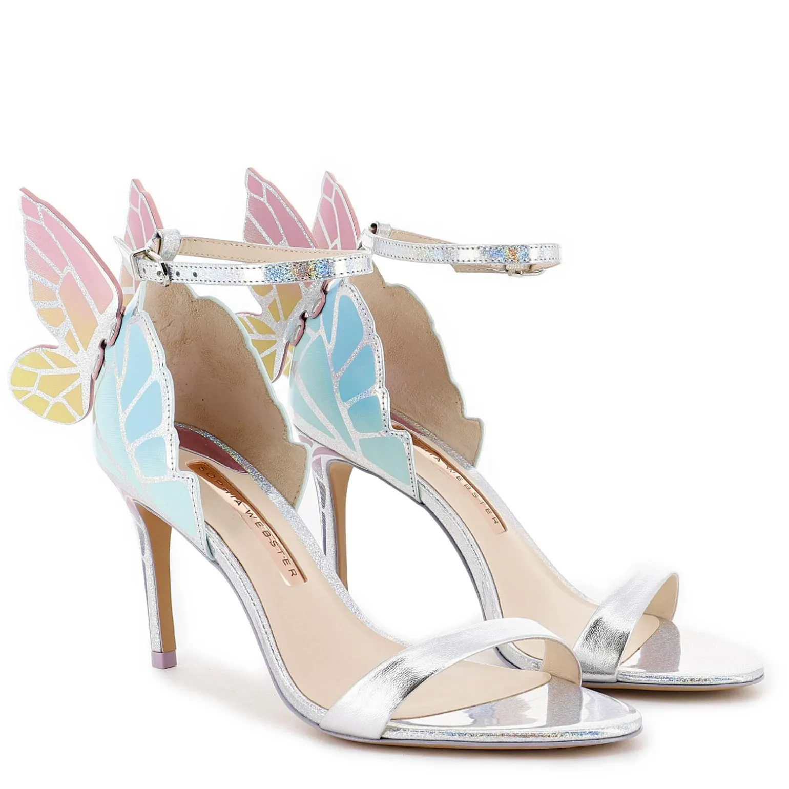 Best Sale Sophia Webster Chiara Mid Sandal