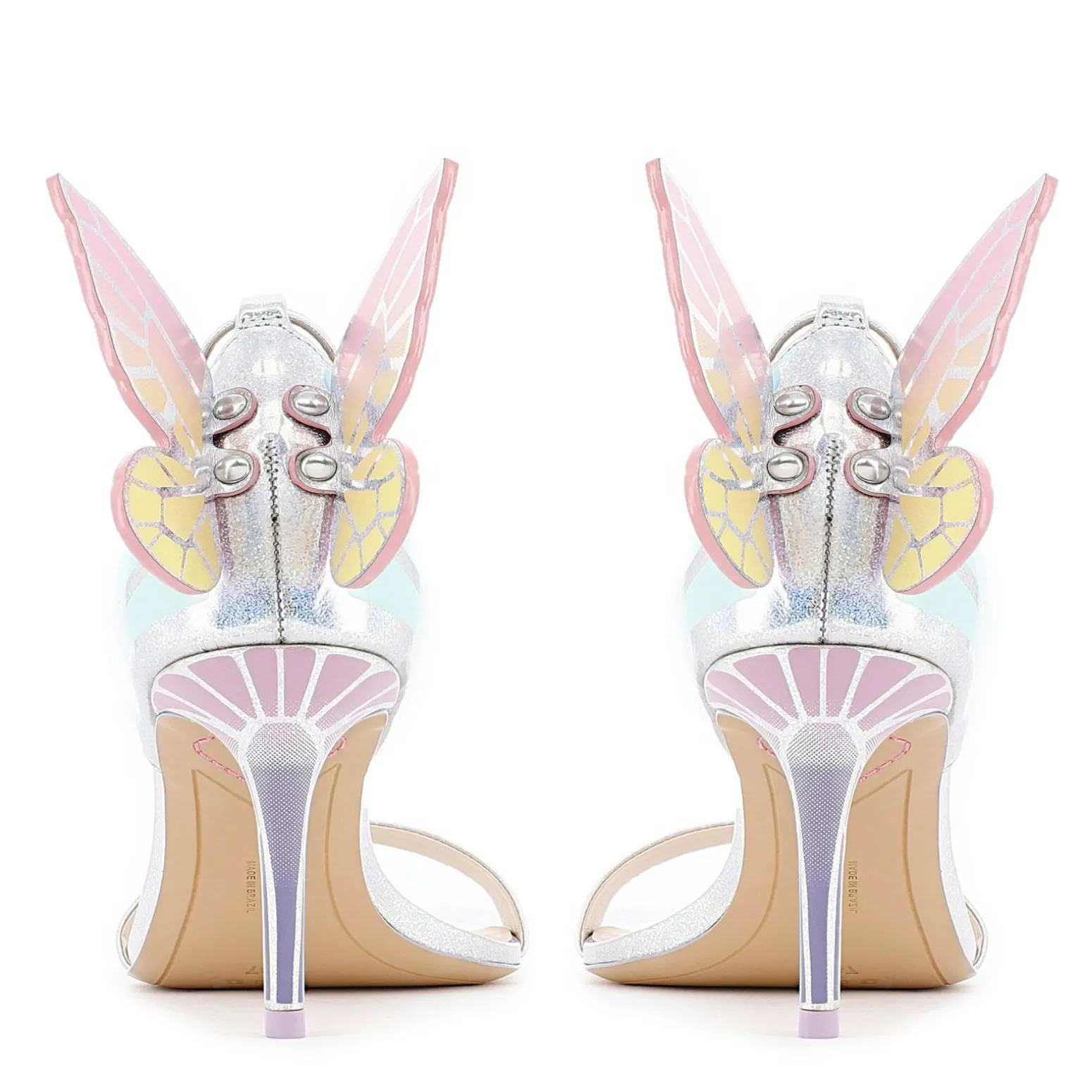 Best Sale Sophia Webster Chiara Mid Sandal