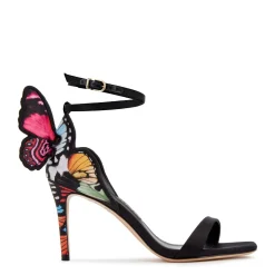 Cheap Sophia Webster Chiara Mid Sandal