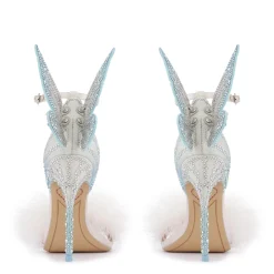 Best Sale Sophia Webster Chiara Sandal
