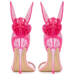 Outlet Sophia Webster Chiara Sandal