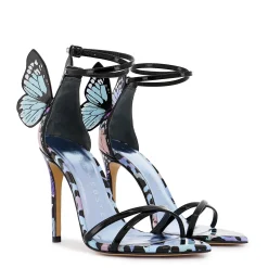 Discount Sophia Webster Chiara Sandal