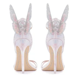 Best Sale Sophia Webster Chiara Sandal