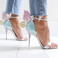 Shop Sophia Webster Chiara Sandal