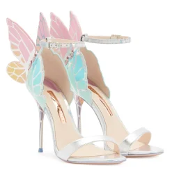 Shop Sophia Webster Chiara Sandal