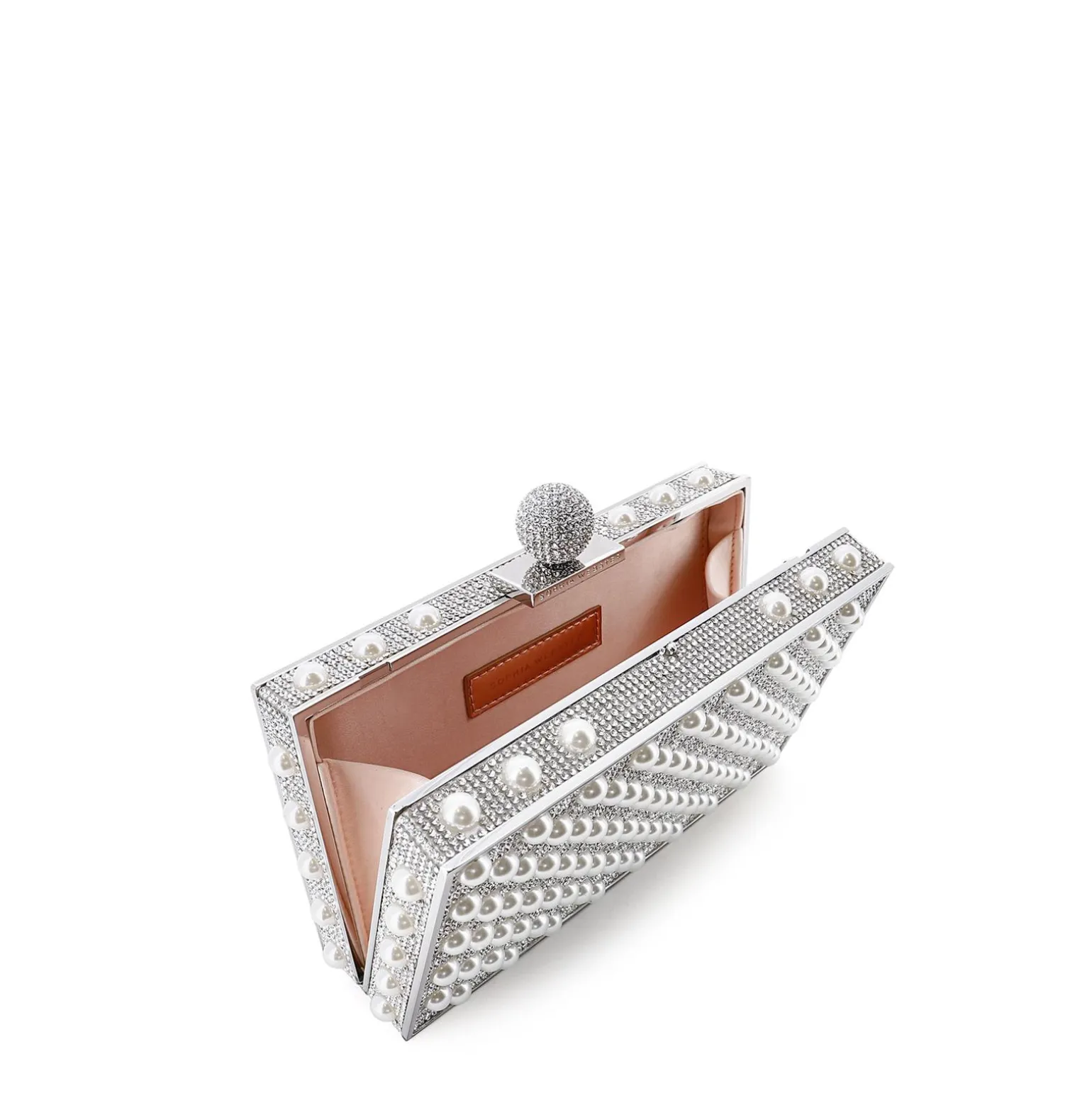 Online Sophia Webster Clara Bag