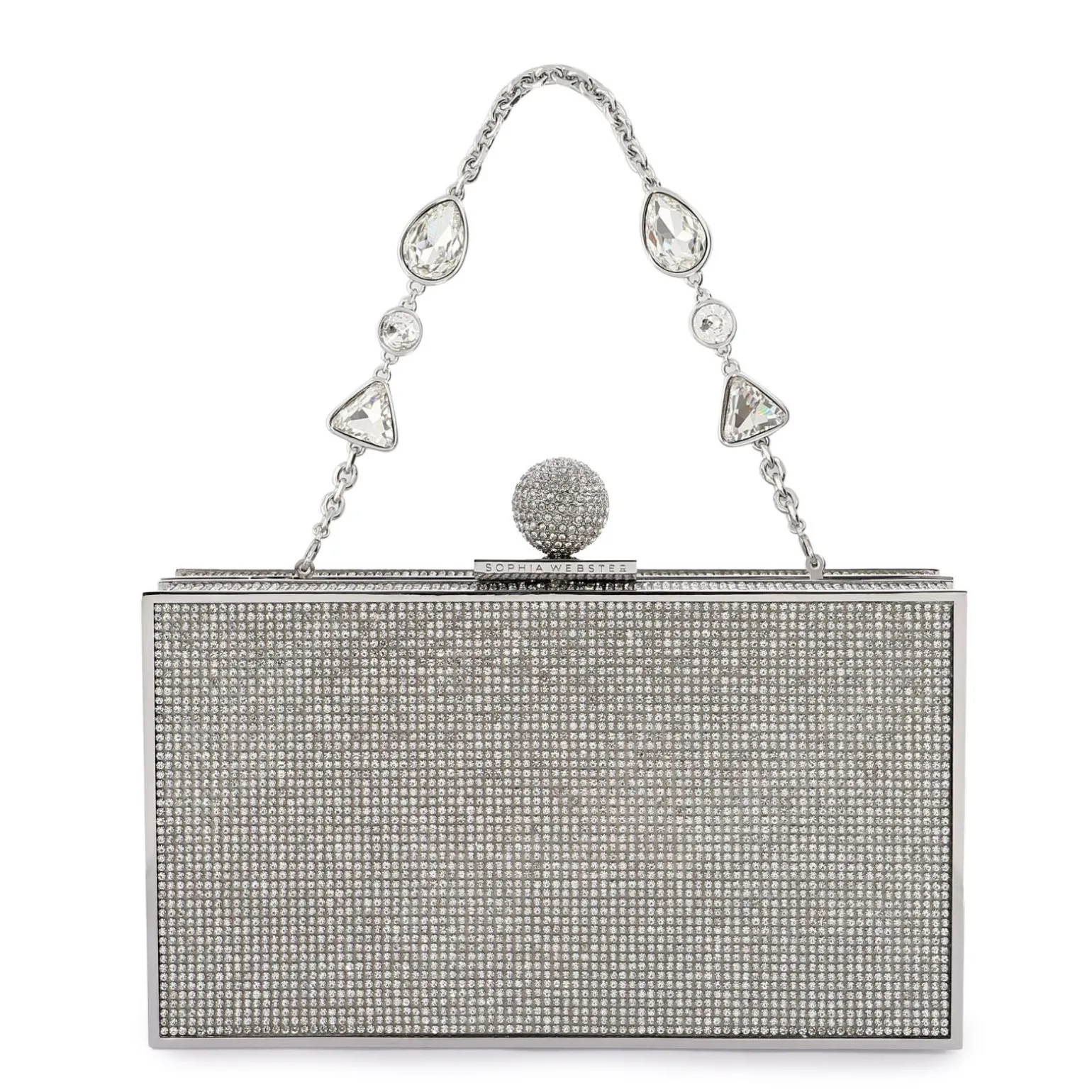 Flash Sale Sophia Webster Clara Bijou Bag