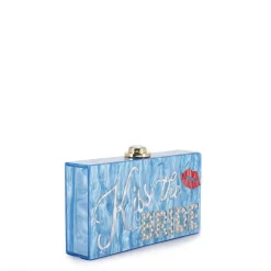 Cheap Sophia Webster Cleo Kiss The Bride Bag