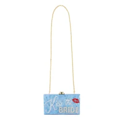 Cheap Sophia Webster Cleo Kiss The Bride Bag