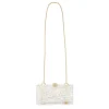 New Sophia Webster Cleo Paloma Bag