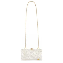 New Sophia Webster Cleo Paloma Bag