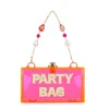 Flash Sale Sophia Webster Cleo Party Bag