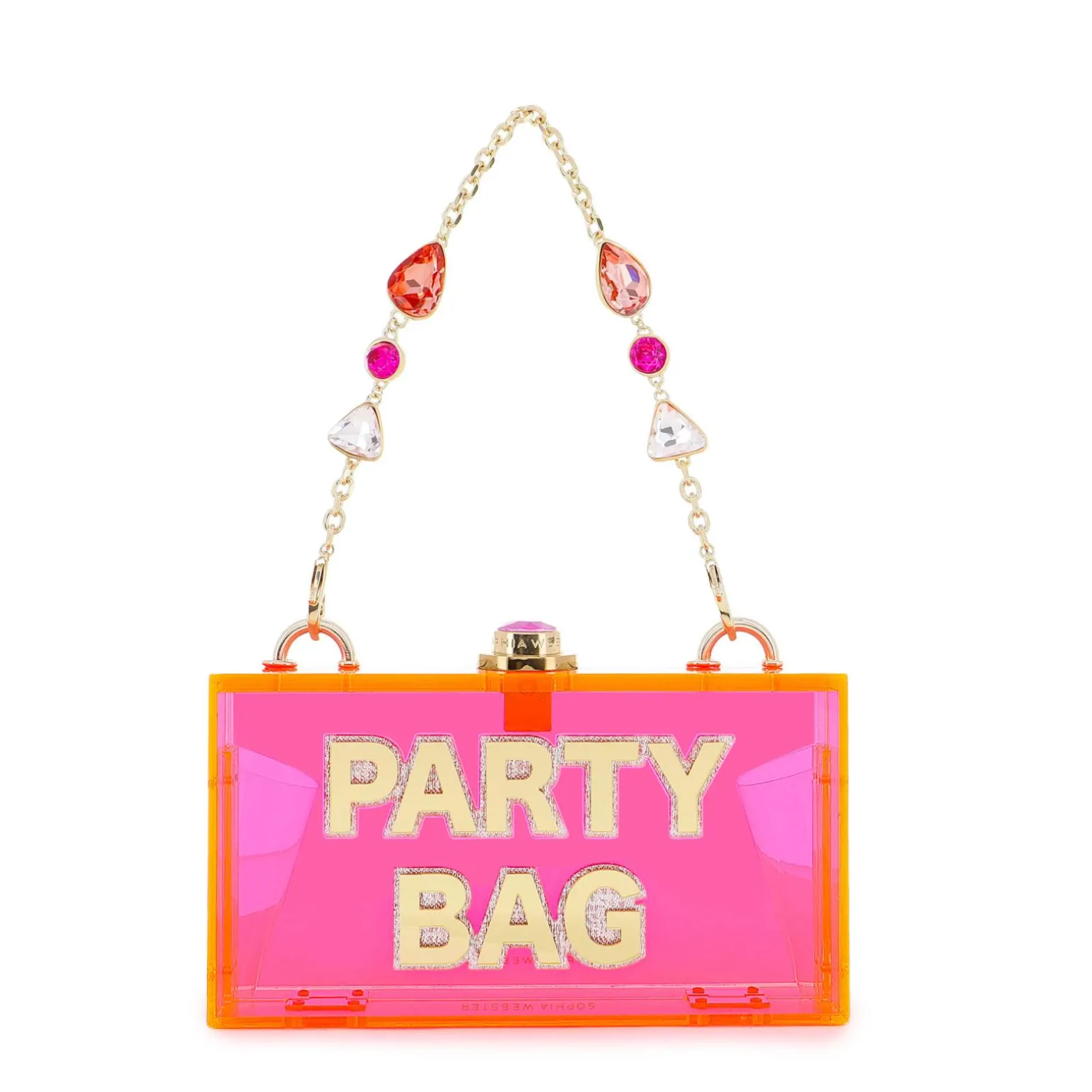 Flash Sale Sophia Webster Cleo Party Bag