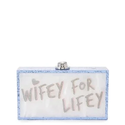 Flash Sale Sophia Webster Cleo Wifey For Lifey