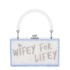 Flash Sale Sophia Webster Cleo Wifey For Lifey