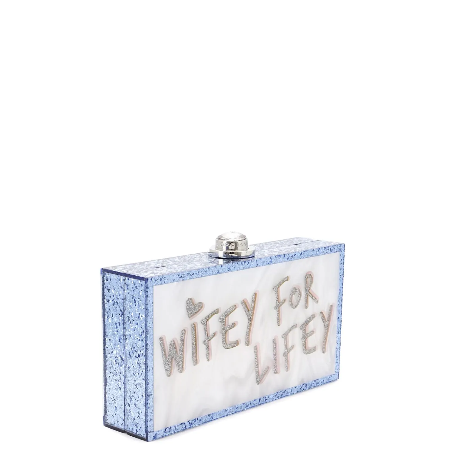 Flash Sale Sophia Webster Cleo Wifey For Lifey