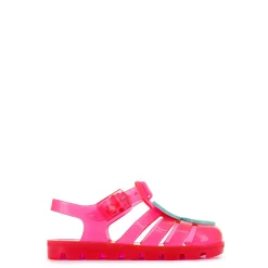 Discount Sophia Webster Diva Butterfly Jelly Sandal