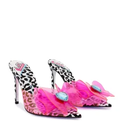 Outlet Sophia Webster Diva Leah Mule