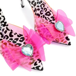 Outlet Sophia Webster Diva Leah Mule