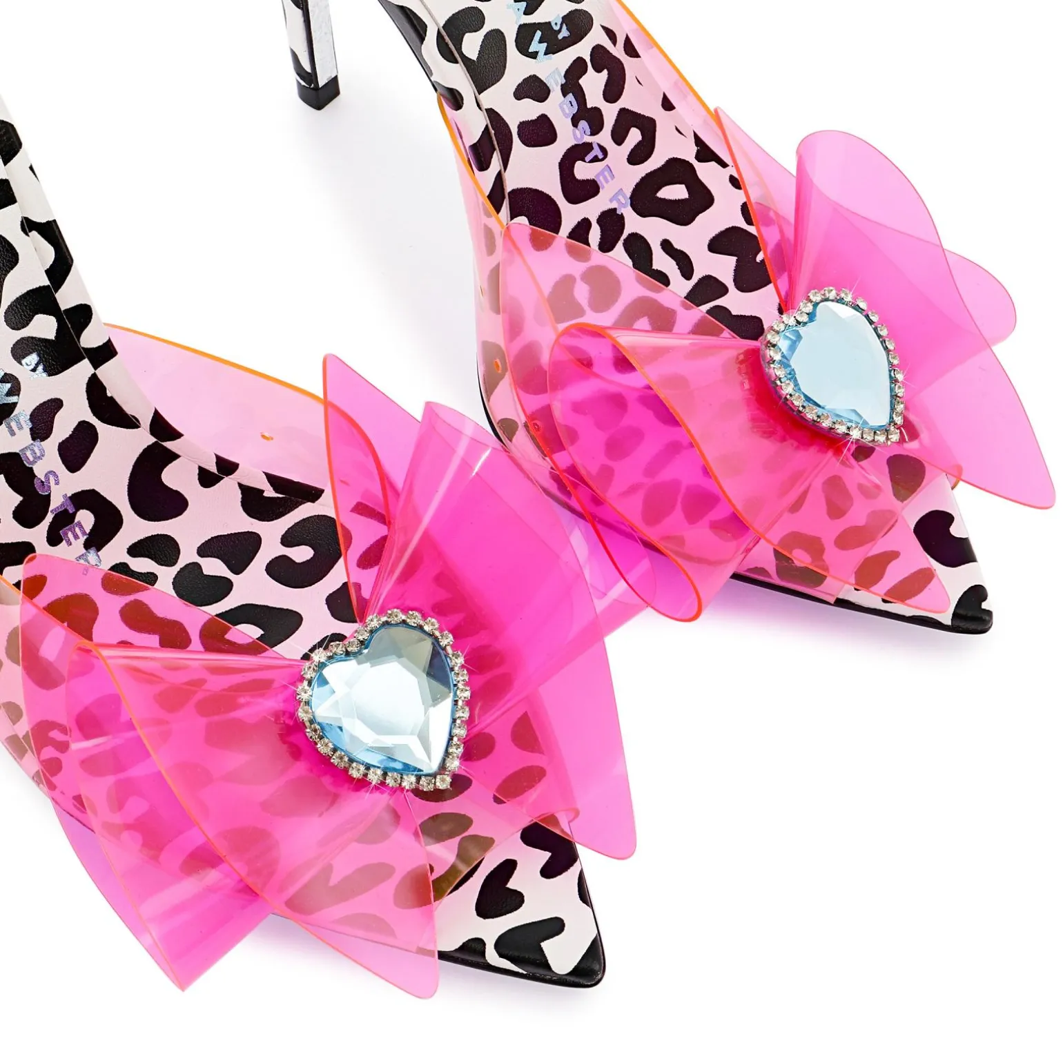 Outlet Sophia Webster Diva Leah Mule