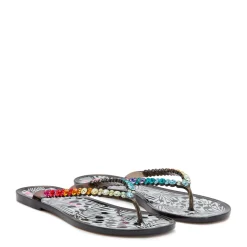 Discount Sophia Webster Esme Flat Sandal