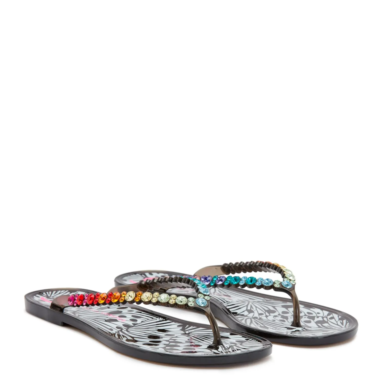 Discount Sophia Webster Esme Flat Sandal