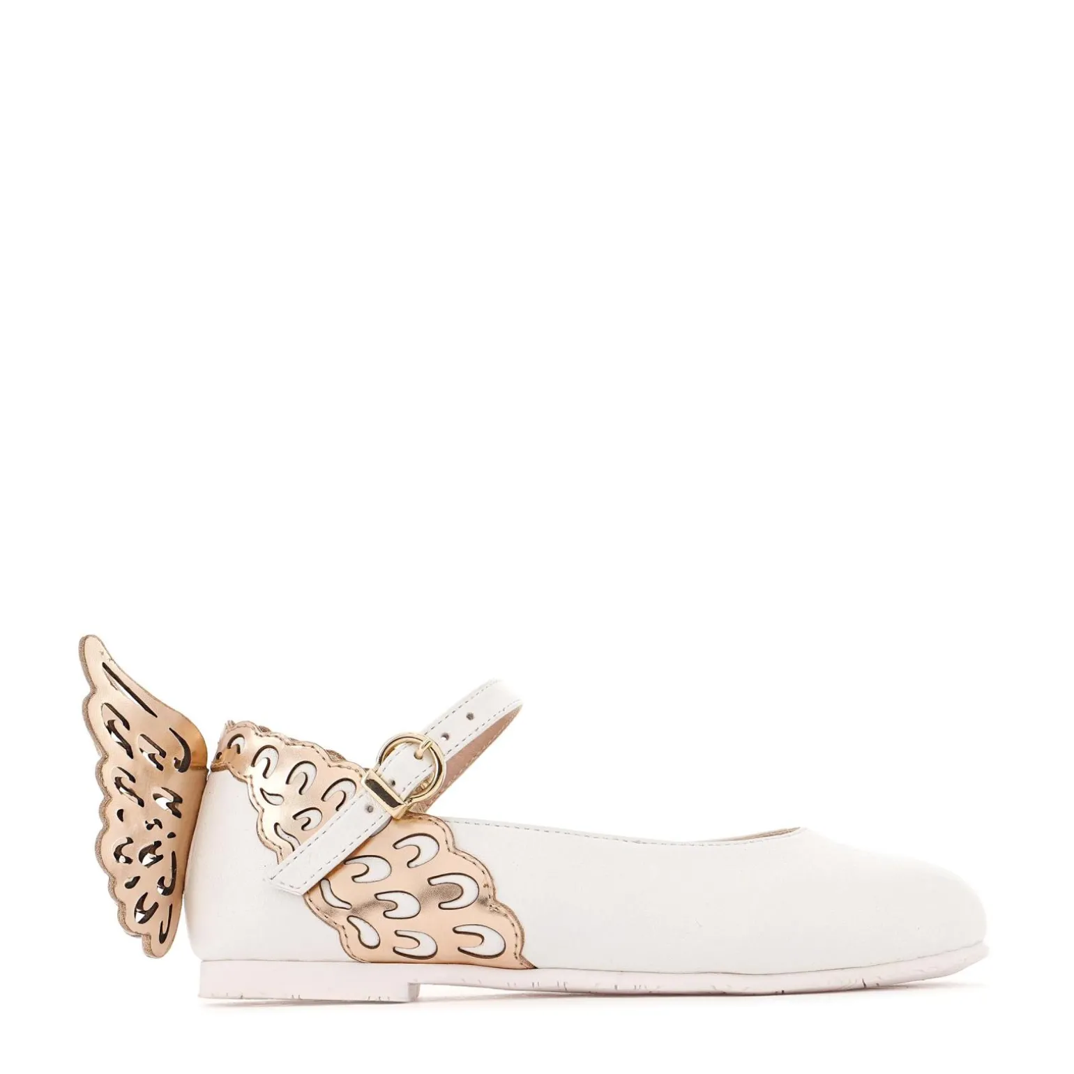 Hot Sophia Webster Evangeline Flat