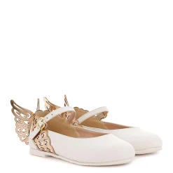 Hot Sophia Webster Evangeline Flat