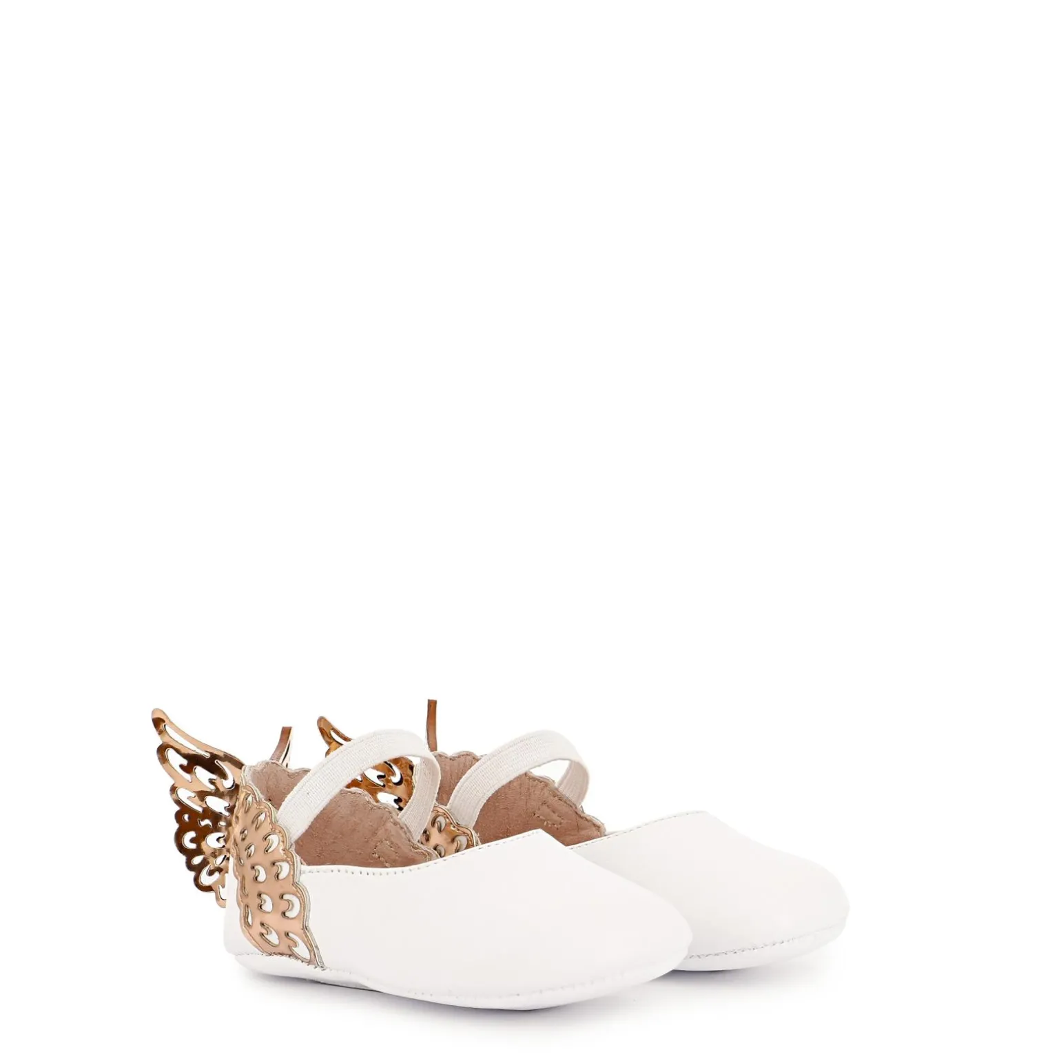 Best Sale Sophia Webster Evangeline Flat Baby