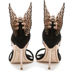 Shop Sophia Webster Evangeline Sandal