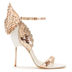 Clearance Sophia Webster Evangeline Sandal
