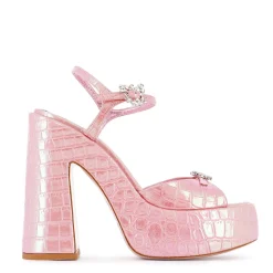 Hot Sophia Webster Grace Platform
