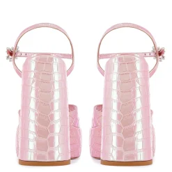 Hot Sophia Webster Grace Platform
