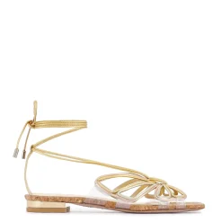 Outlet Sophia Webster Havanna Flat Sandal