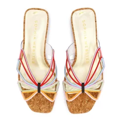 Fashion Sophia Webster Havanna Low Mule