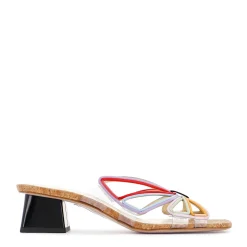 Fashion Sophia Webster Havanna Low Mule