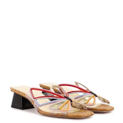 Fashion Sophia Webster Havanna Low Mule