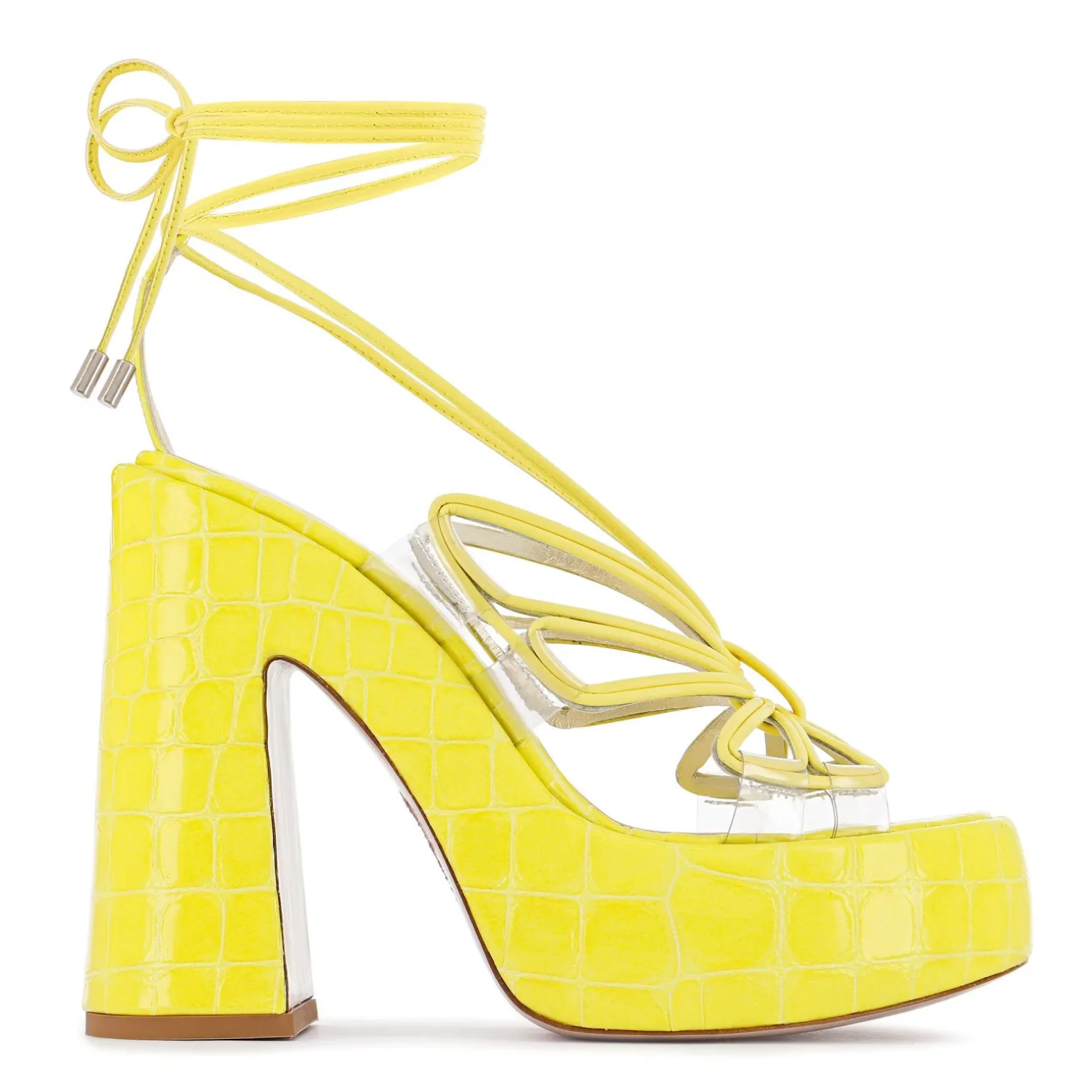 New Sophia Webster Havanna Platform
