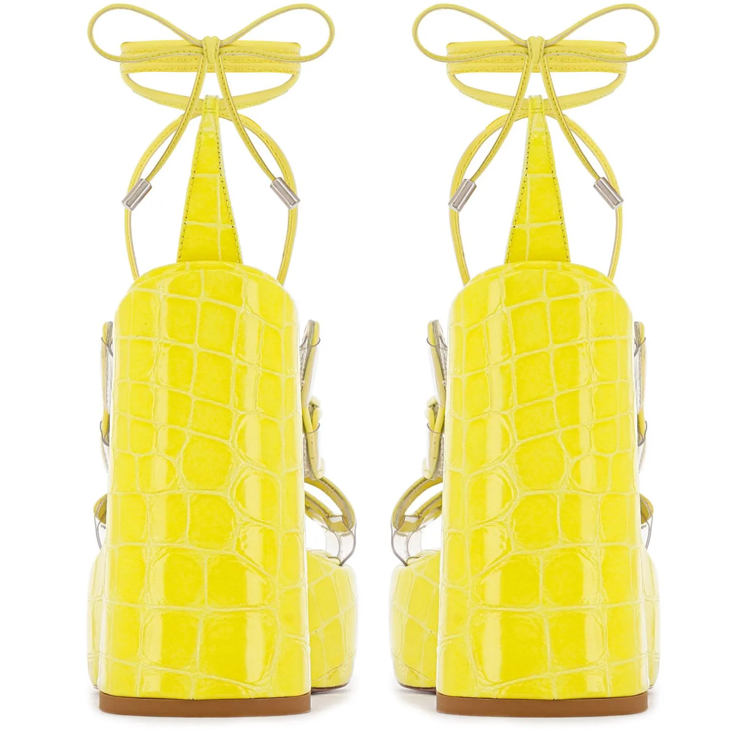 New Sophia Webster Havanna Platform