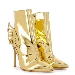 Fashion Sophia Webster Heavenly Ankle Boot