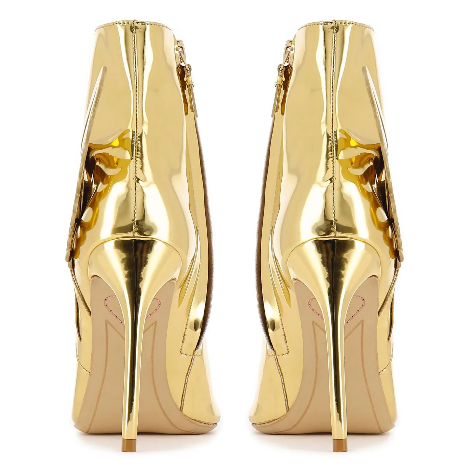 Fashion Sophia Webster Heavenly Ankle Boot