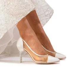 Store Sophia Webster JASMINE CRYSTAL MID PUMP