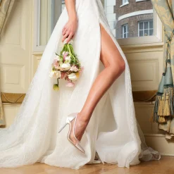 Discount Sophia Webster Jasmine Crystal Pump