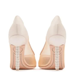 Discount Sophia Webster Jasmine Crystal Pump