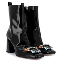 Cheap Sophia Webster Margaux Mid Ankle Boot