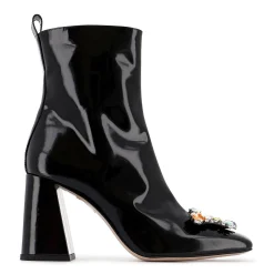 Cheap Sophia Webster Margaux Mid Ankle Boot