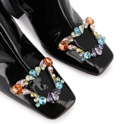 Cheap Sophia Webster Margaux Mid Ankle Boot